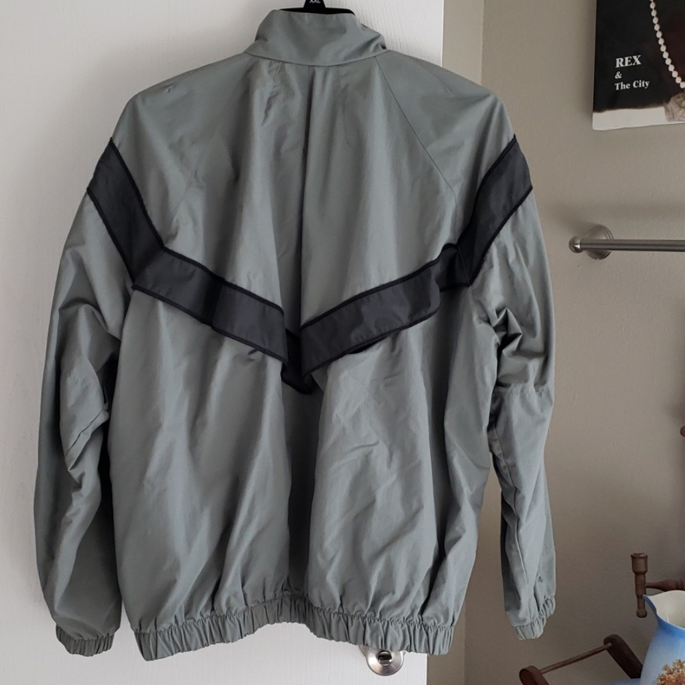 Army Jacket Size L - Picture 2 of 8